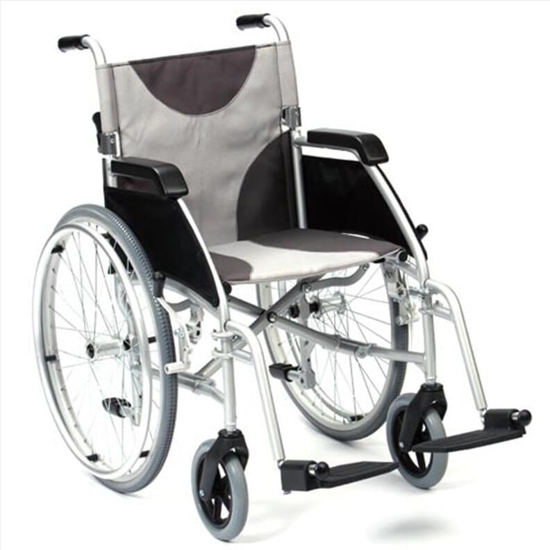 Fauteuil roulant ultra léger Enigma