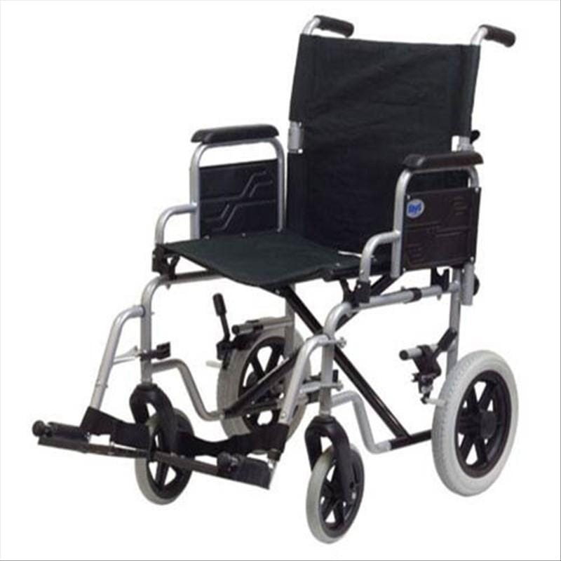 View Fauteuil roulant Whirl Days Largeur 41 cm information