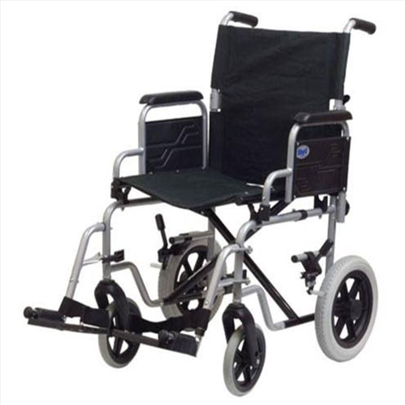Fauteuil roulant Whirl Days
