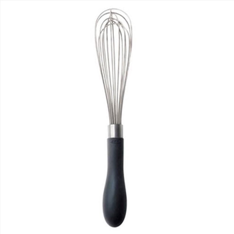 Fouet de cuisine préhension facile OXO Good Grips