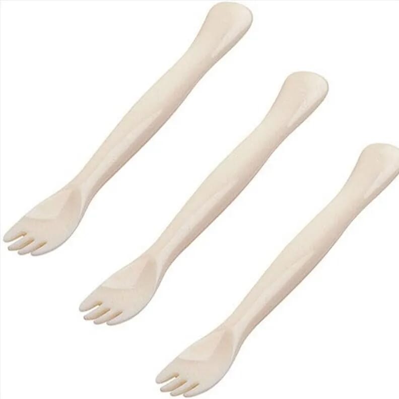 Fourchette adaptée Etac