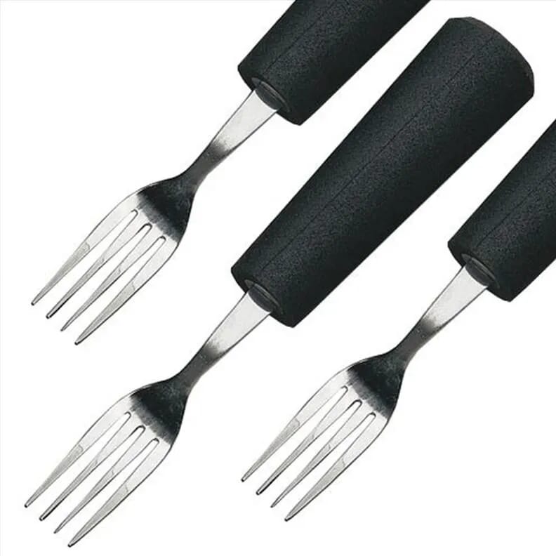 Couverts Ultralite courts avec large manche