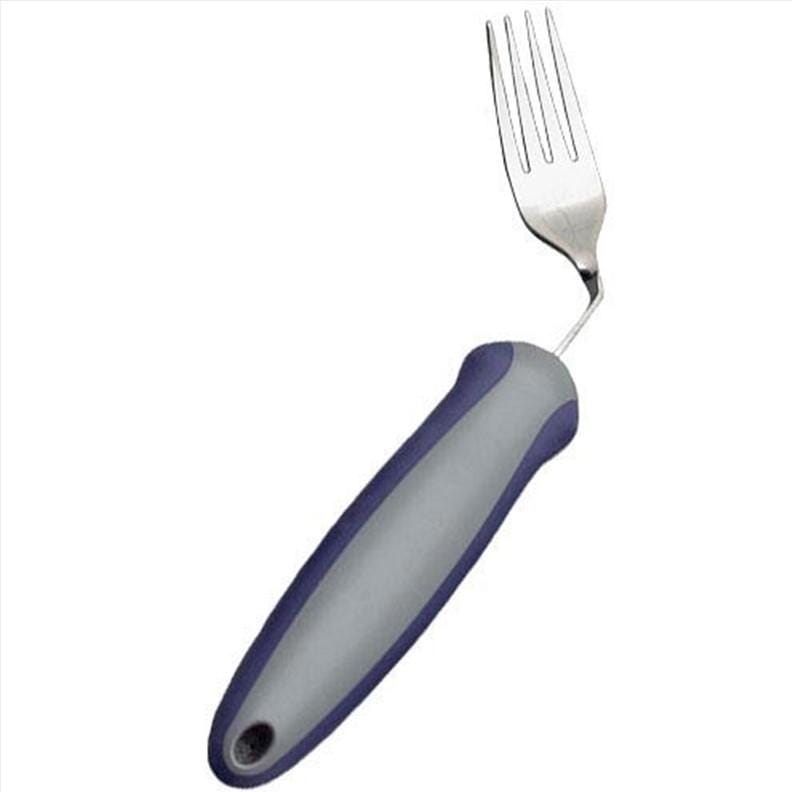 Fourchette courbée – Newstead - Main droite