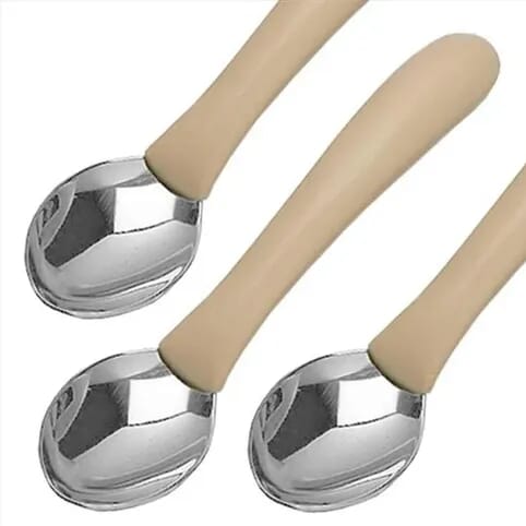 Couverts ergonomiques Caring