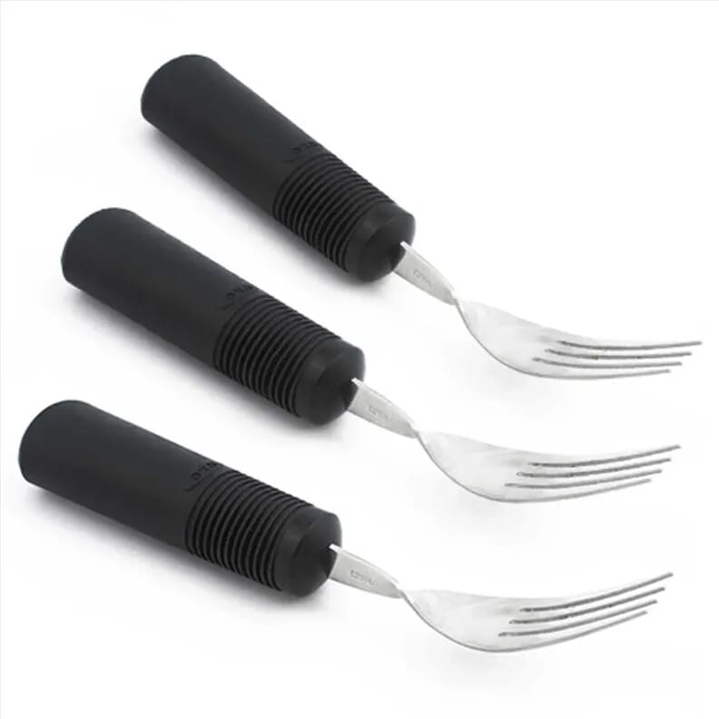 Fourchette ergonomique Good Grips