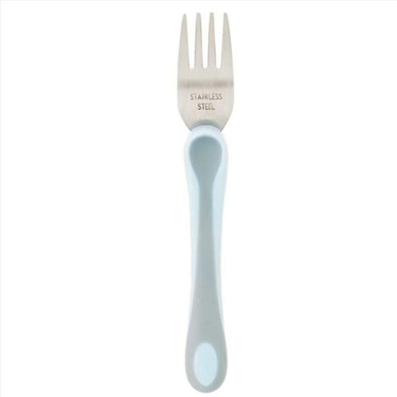 Fourchette ergonomique Junior Homecraft