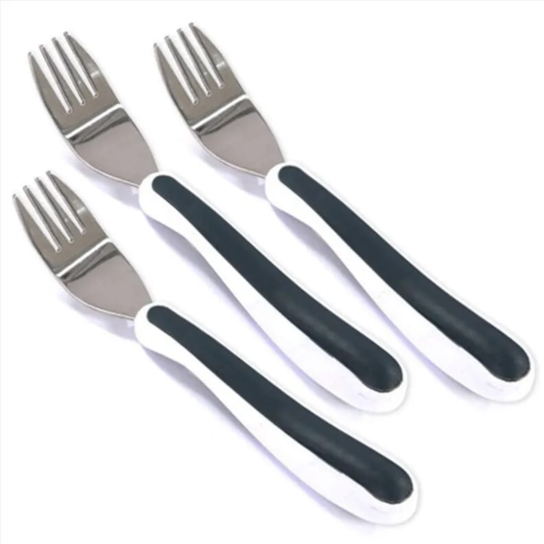 Couverts ergonomiques Kura Care