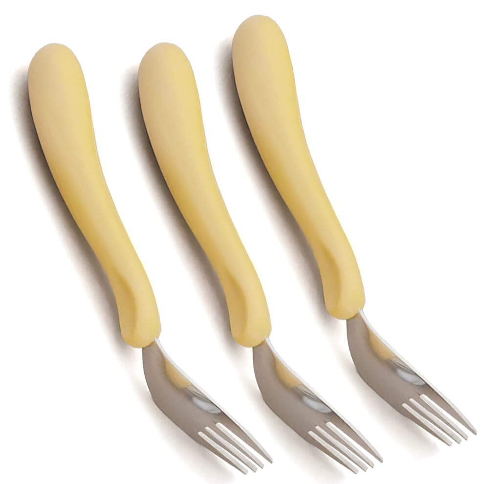 Couverts ergonomiques Caring