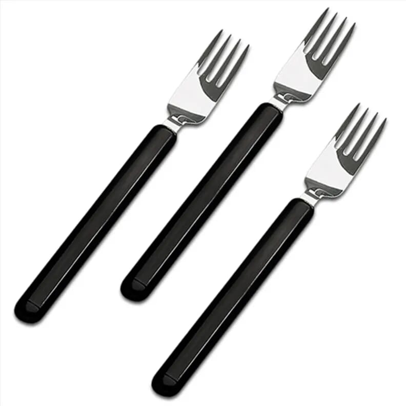 Couverts légers à manche fin ETAC