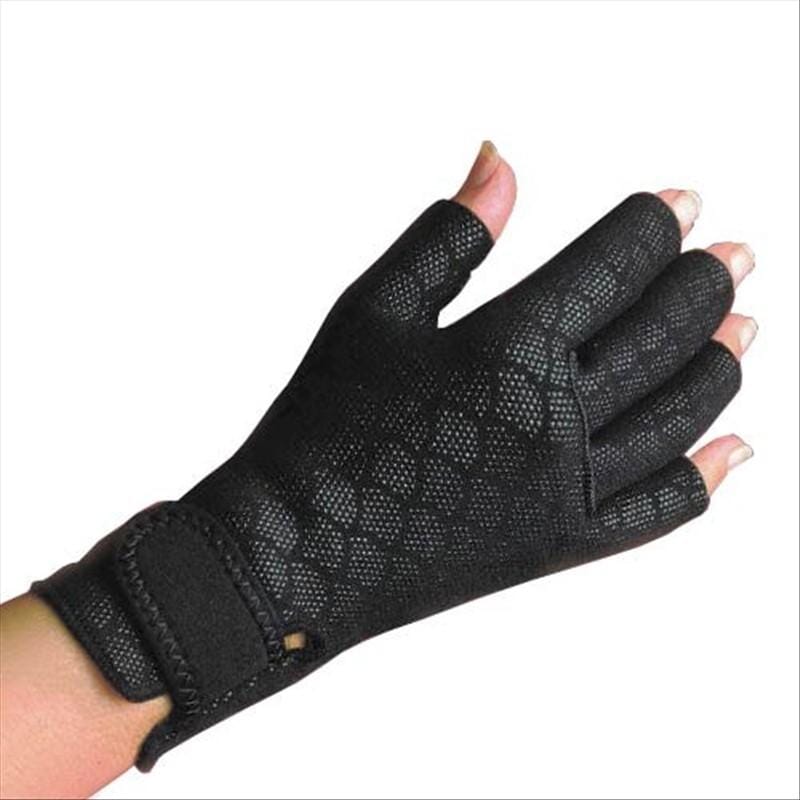View Gants arthritiques Thermoskin L information