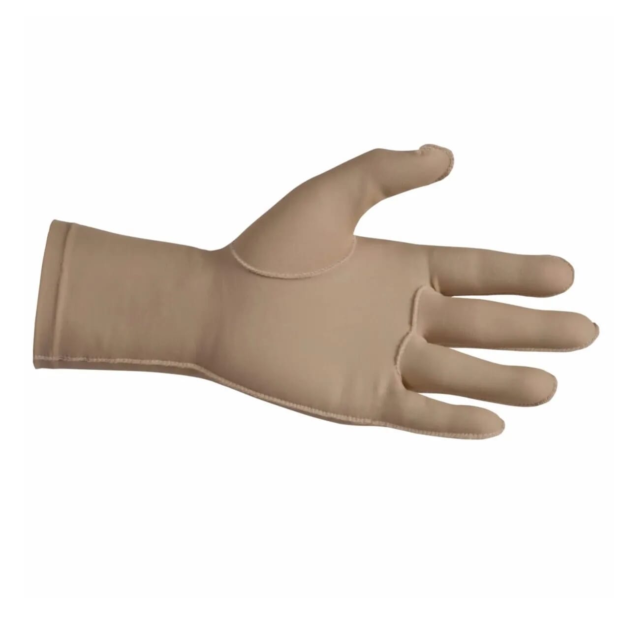 Gant de compression anti-oedème intégral pour main gauche