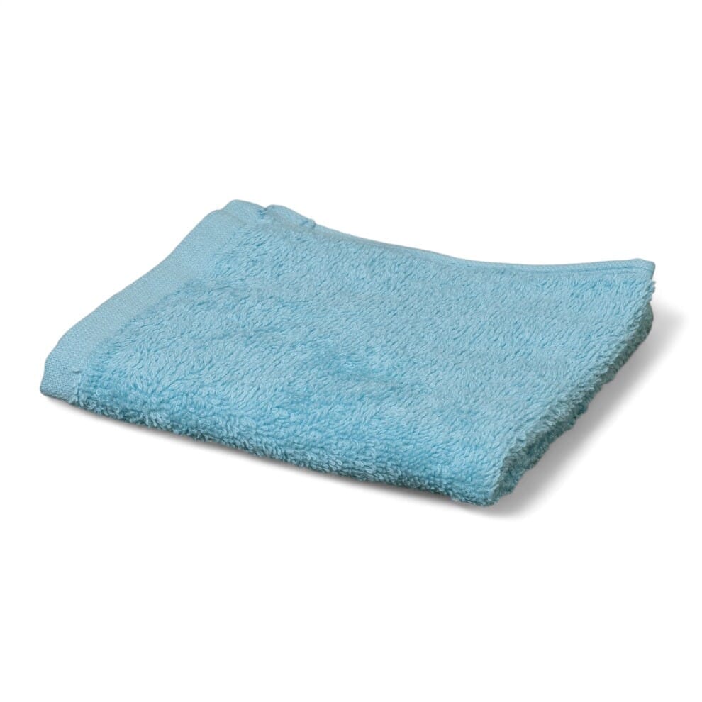 Carrés de toilette Hunsbury - Lot de 6