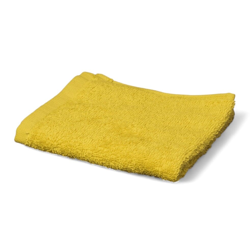 Carrés de toilette Hunsbury - Lot de 6