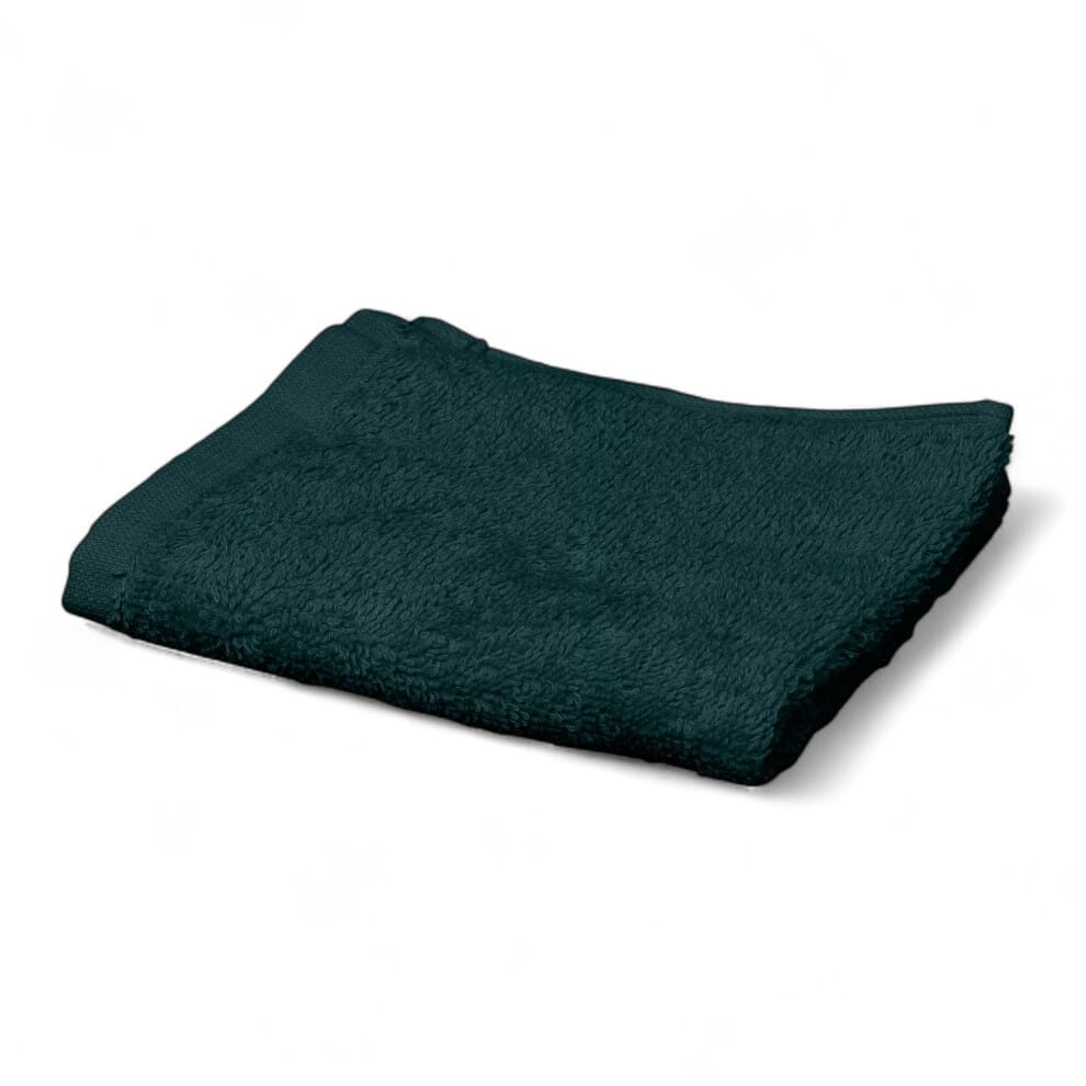 Carrés de toilette Hunsbury - Lot de 6