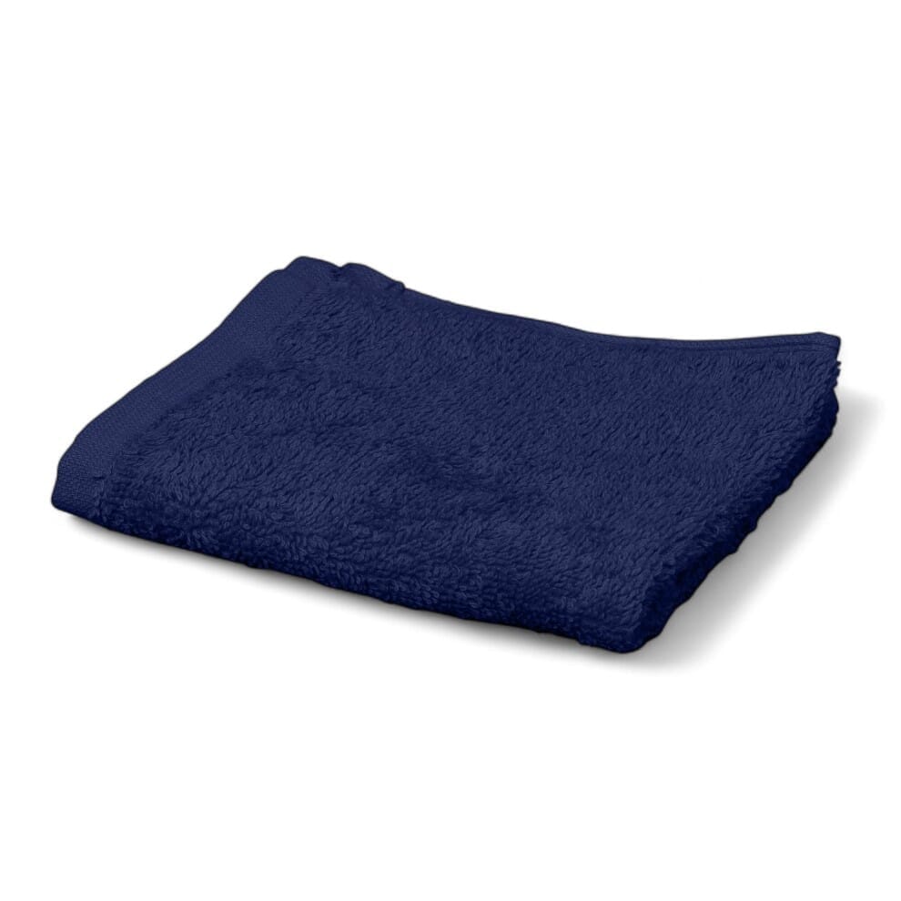 Carrés de toilette Hunsbury - Lot de 6