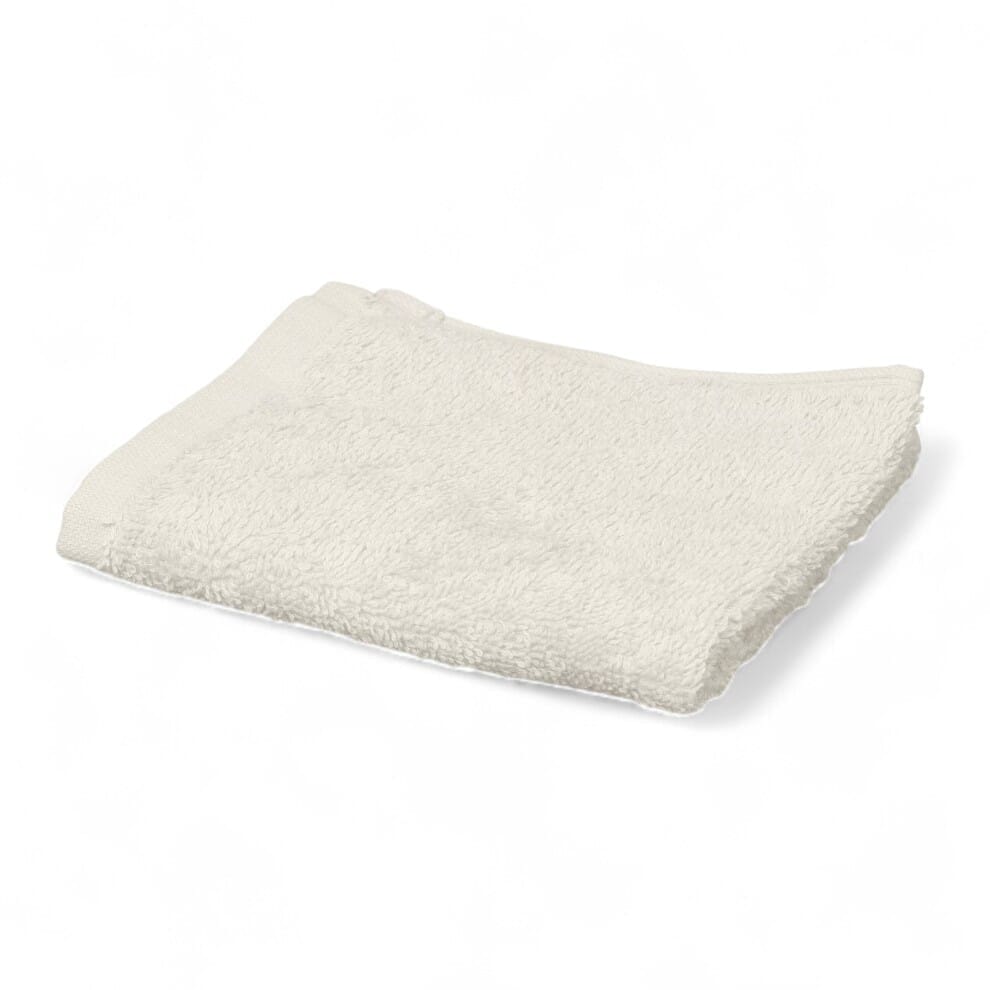 Carrés de toilette Hunsbury - Lot de 6