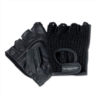 Gants mitaines pour fauteuil roulant Taille M