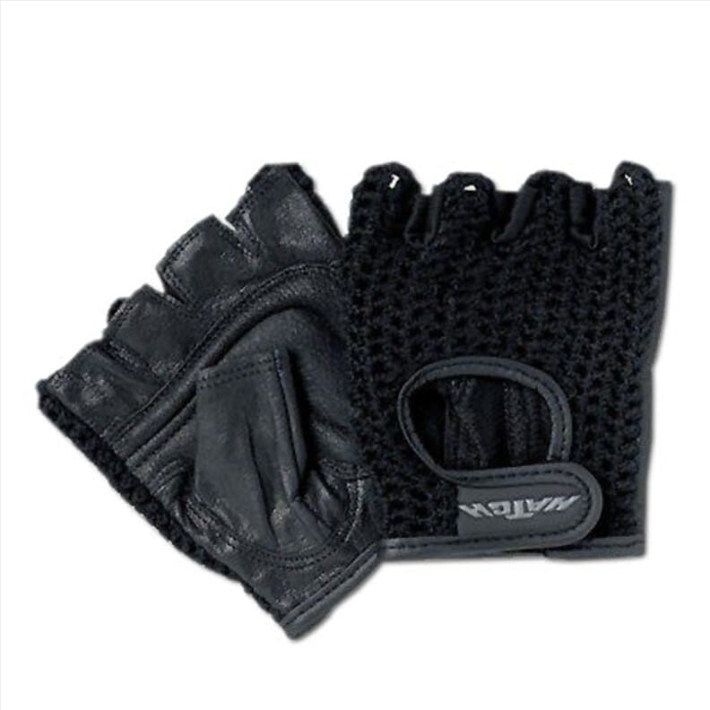 Gants mitaines pour fauteuil roulant