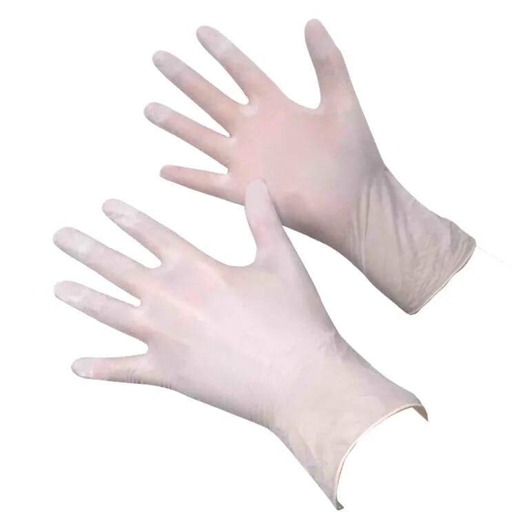 Gants synthétiques