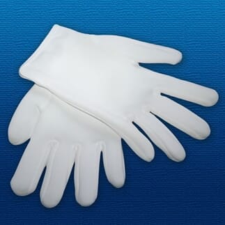 Gants thérapeutiques avec gel silipos