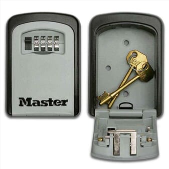 Garde-clés Masterlock