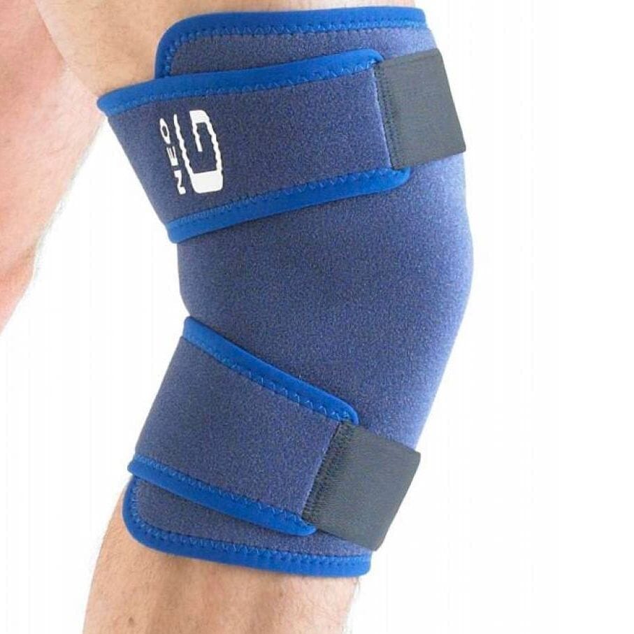 Genouillère de compression Neo G