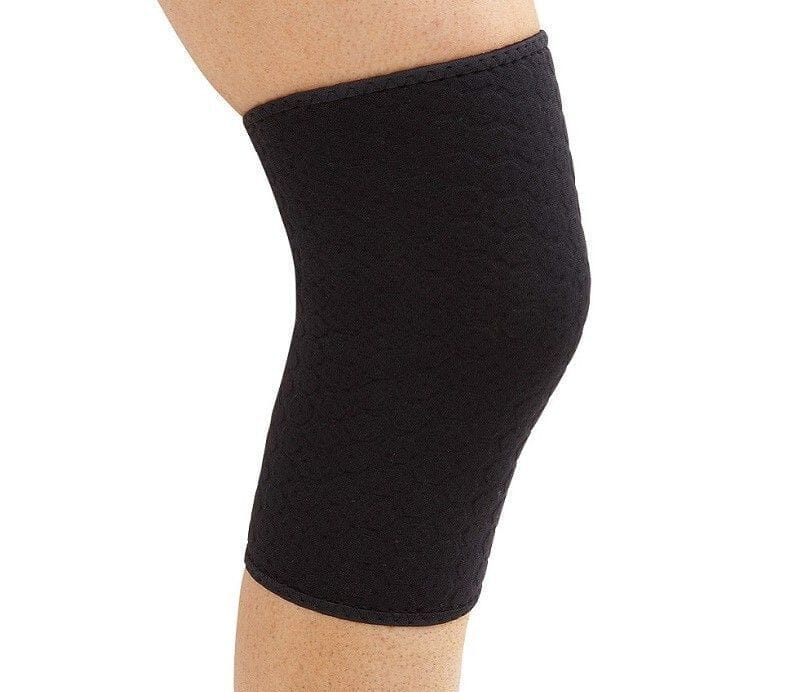 Genouillère en néoprène