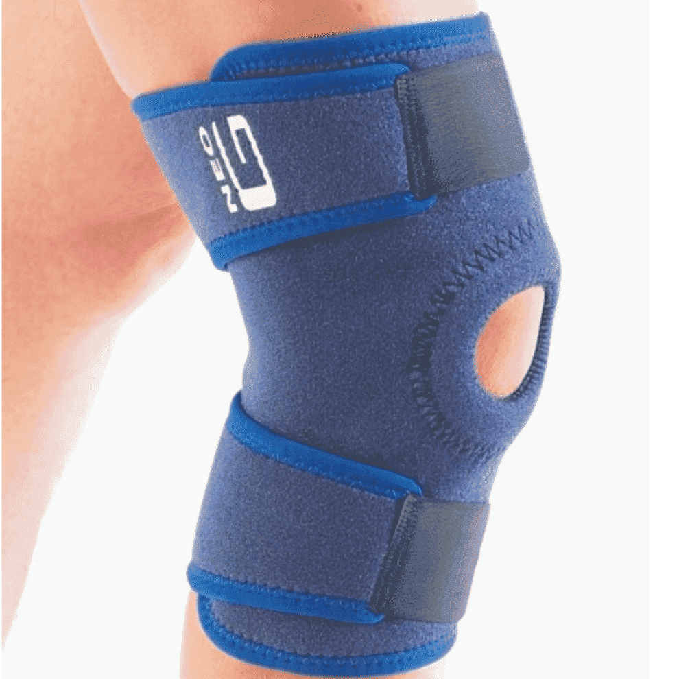 Genouillère ouverte Neo G