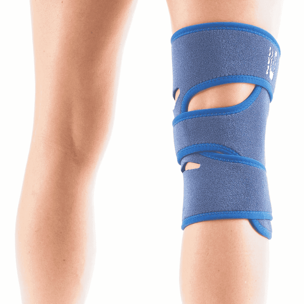 Genouillère ouverte Neo G