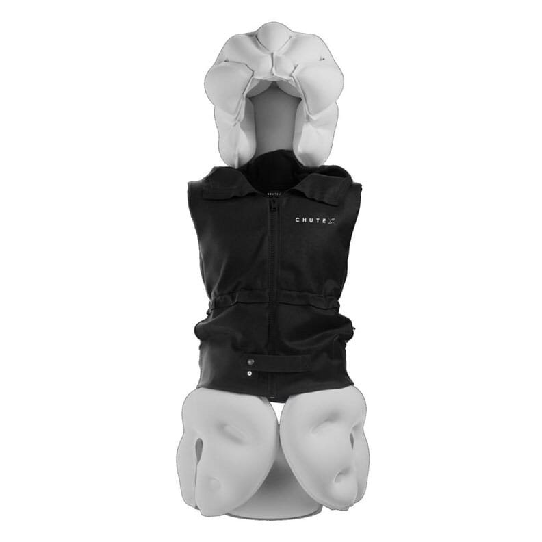 Gilet Airbag Elder