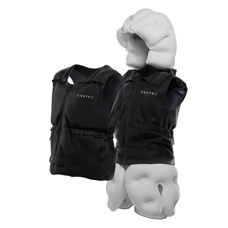 Gilet Airbag Elder