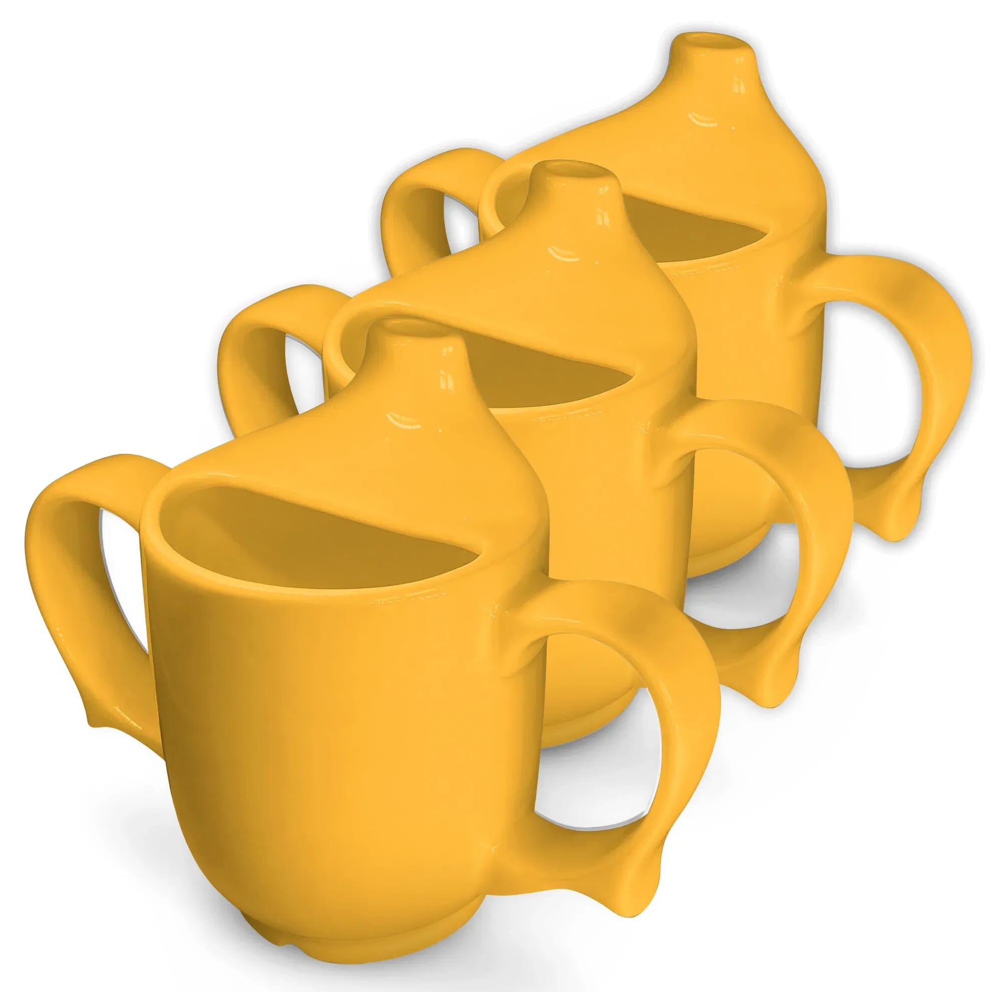 Gobelet d'alimentation 2 anses Wade Dignity