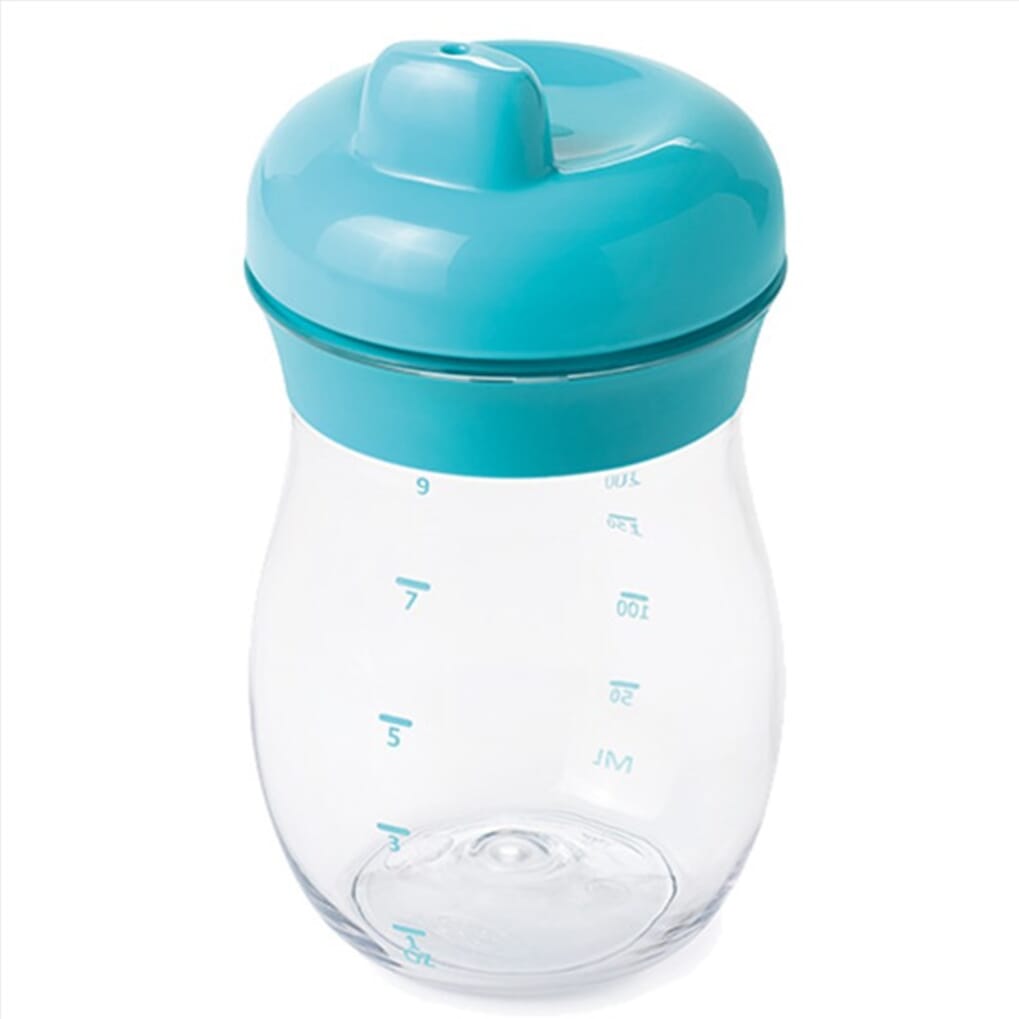 Gobelet Anti Fuites D Apprentissage Verre Anti Renversement Bebe