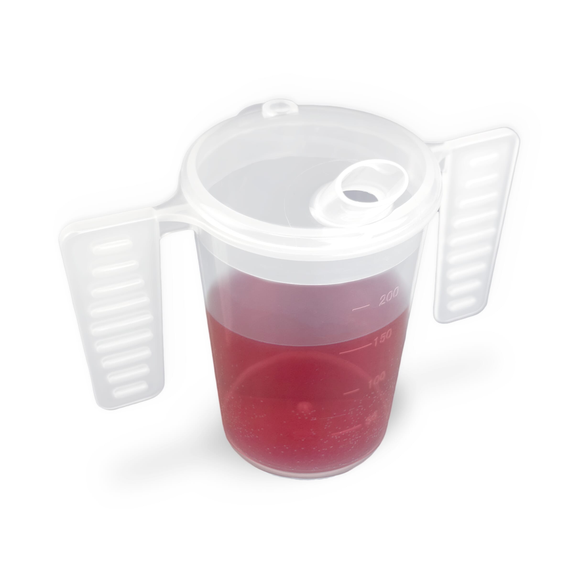 Avec couvercle d'alimentation