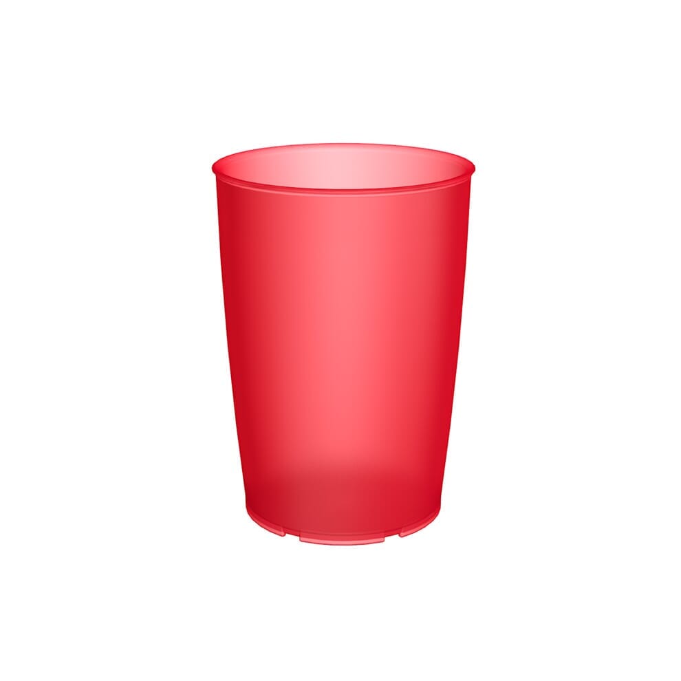 Gobelet gradué Ornamin