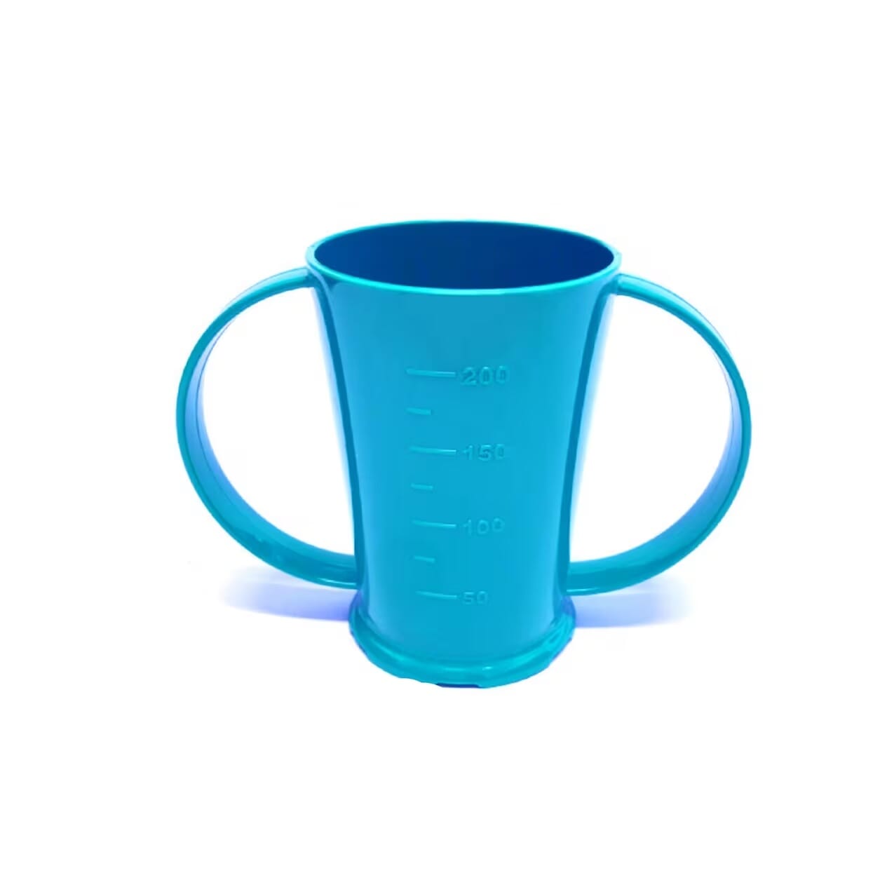 Gobelet gradué 2 anses