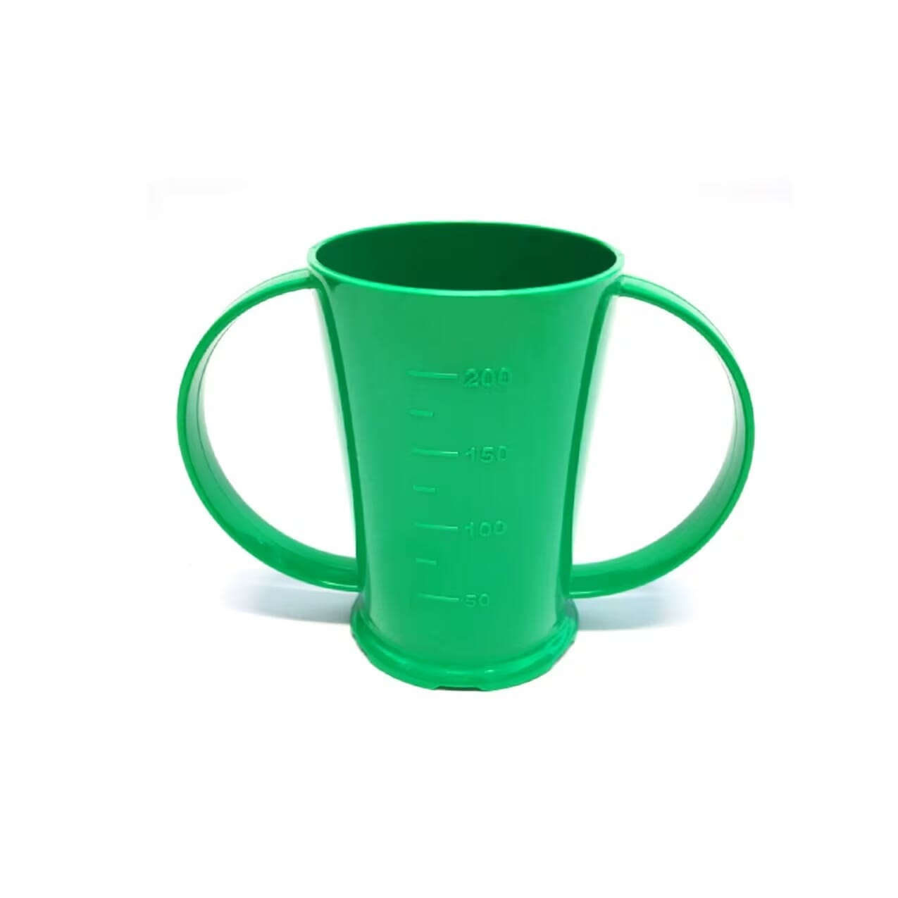 Gobelet gradué 2 anses