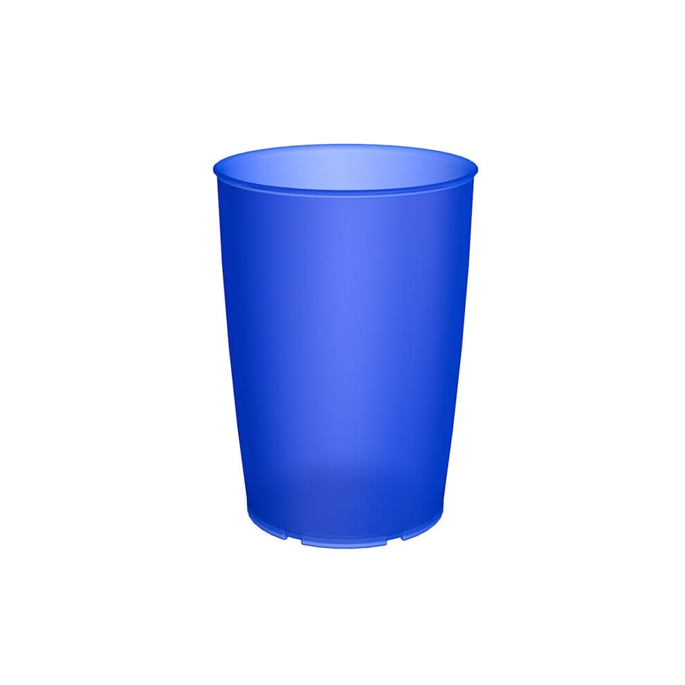 Gobelet gradué Ornamin