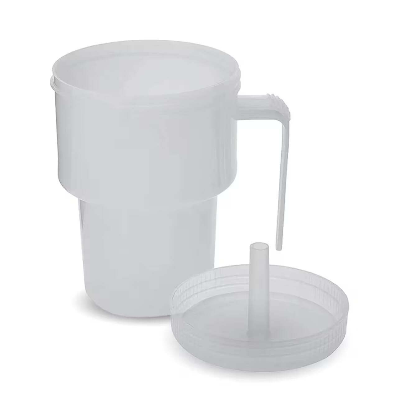 Gobelet Kennedy ergonomique