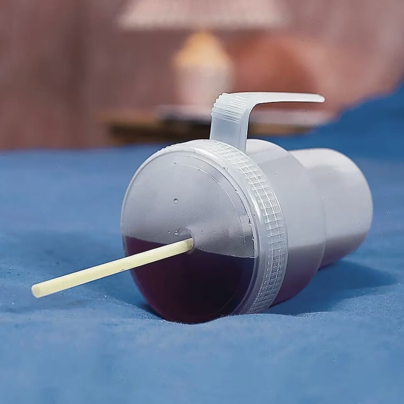 Gobelet Kennedy ergonomique