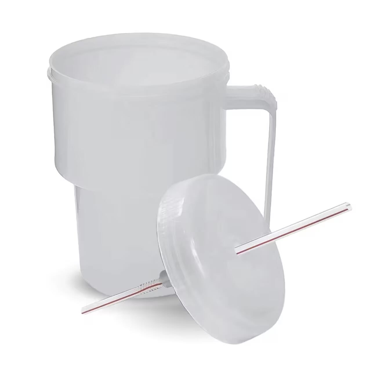 Gobelet Kennedy ergonomique