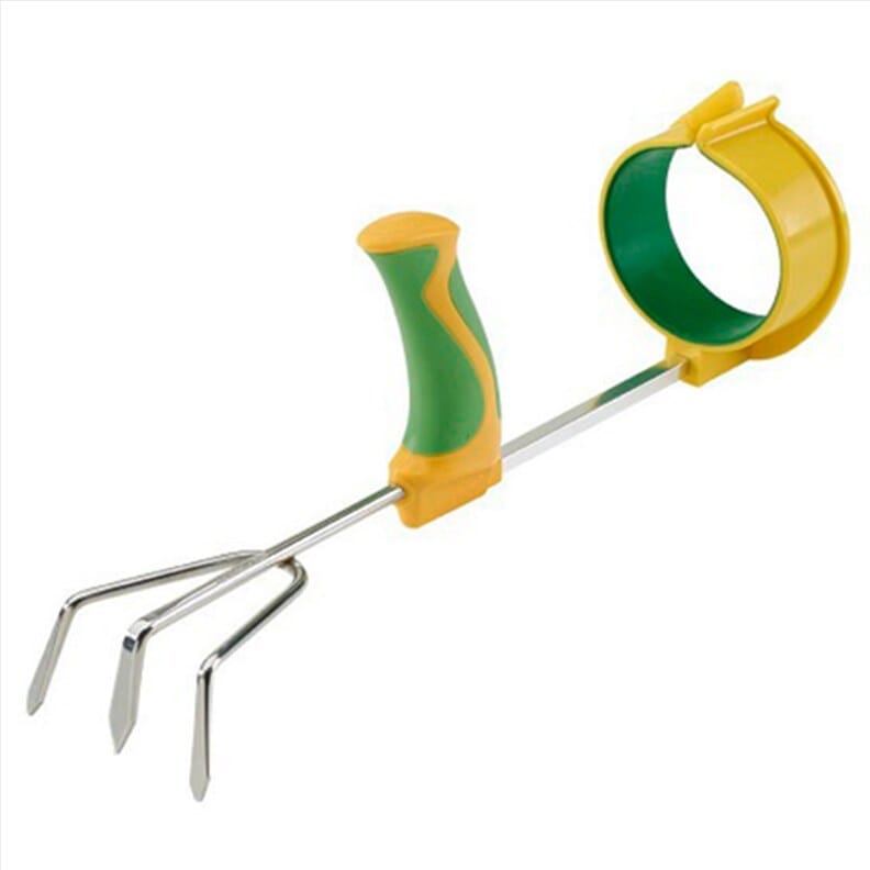 Avec soutien avant-bras