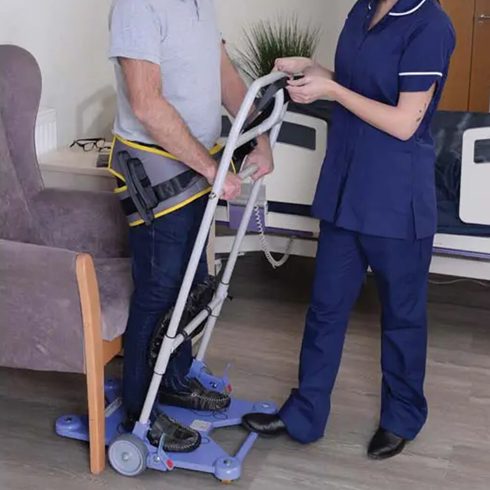 Guidon de transfert Oxford