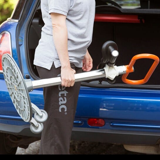 Guidon de transfert Turner Pro – Etac