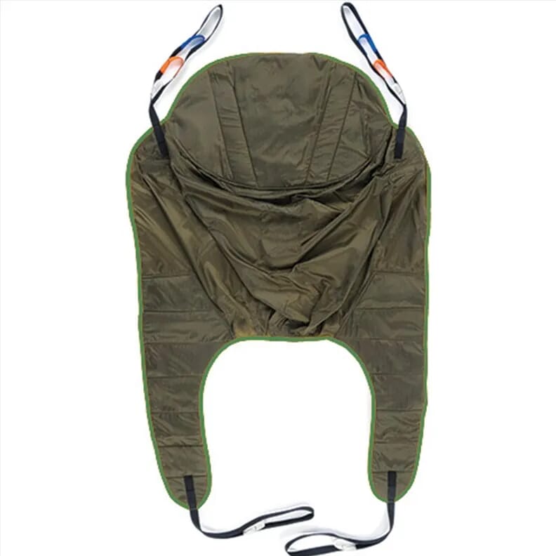 Harnais Silkfit - Oxford