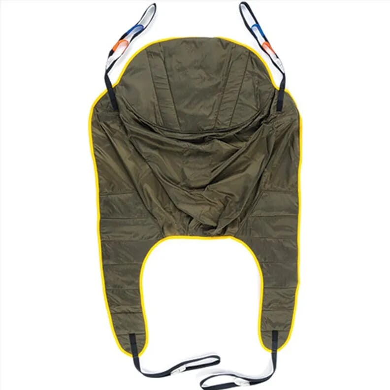 Harnais Silkfit - Oxford