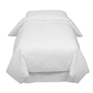 Housse de couette imperméable Lit simple