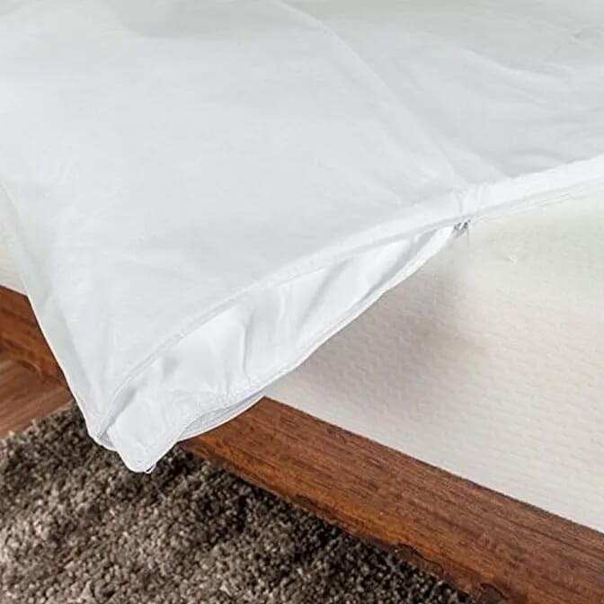 Housse de couette imperméable