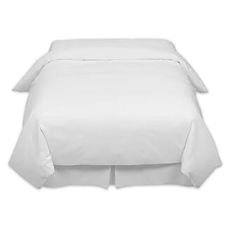 Housse de couette imperméable Lit double