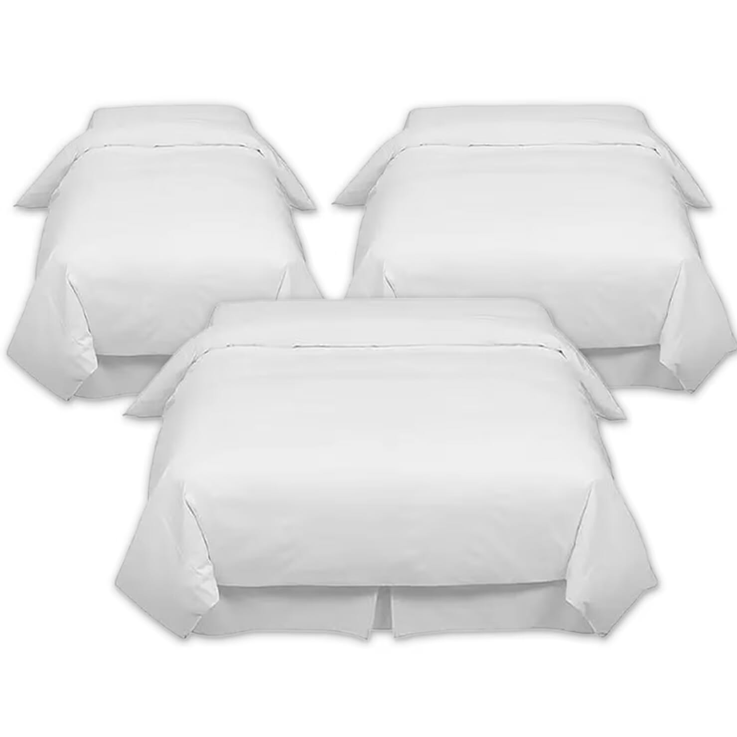 Housse de couette imperméable